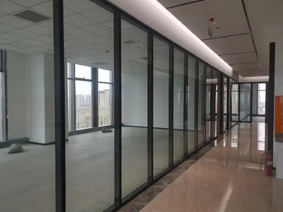 江西中空防火玻璃市场价格与防火工程应用全解析